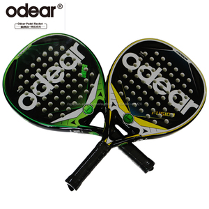China fábrica de raqueta de padel - Product Image 4