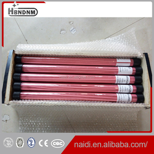 Bacchette per Saldatura in Argento con Rivestimento Rosa ad Alto Flusso 65ag 2mm Senza Cadmio Corrente DC/AC Garanzia di 10 Anni - Product Image 5