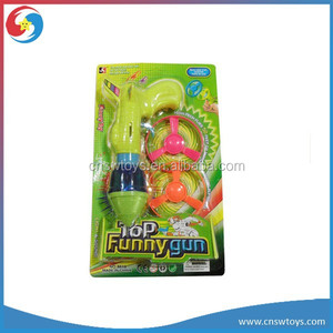 Tl2900934 Top drôle Gun <span class=keywords><strong>toupie</strong></span> <span class=keywords><strong>avec</strong></span> la lumière - Product Image 1