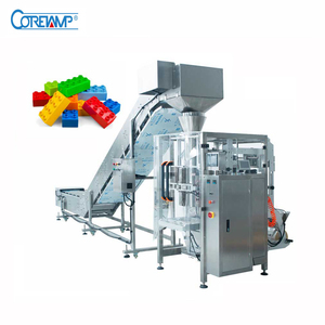 Blocs de construction automatiques, sacs <span class=keywords><strong>Lego</strong></span>, 2 pièces, juchettes, petits jouets et briques, Machine d'emballage, <span class=keywords><strong>Lego</strong></span> - Product Image 1