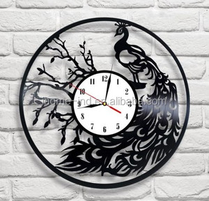 <span class=keywords><strong>Orologio</strong></span> <span class=keywords><strong>da</strong></span> <span class=keywords><strong>parete</strong></span> animale a tema di notte del gufo orologi <span class=keywords><strong>da</strong></span> <span class=keywords><strong>parete</strong></span> per il bagno (T5718) - Product Image 4