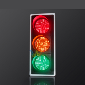 400mm clignotant sécurité routière feu de signalisation prix - Product Image 5