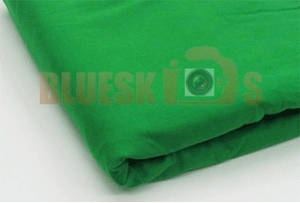 10X20 Ft Nền Cotton Muslin <span class=keywords><strong>M</strong></span>àu Rắn Để Chụp Ảnh Chân Dung Sản Xuất Video Phát Trực Tiếp - Product Image 3