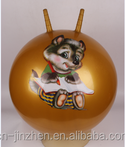 <span class=keywords><strong>2016</strong></span> Hotsale eco Pvc palle da salto 45cm 55cm 65cm 75cm Ect - Product Image 3