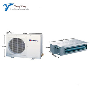 <span class=keywords><strong>Soffitto</strong></span> A Scomparsa Canalizzato Tipo <span class=keywords><strong>Split</strong></span>/canalizzata ac unità Canalizzata Tipo <span class=keywords><strong>Split</strong></span> Condizionatore D'aria - Product Image 3
