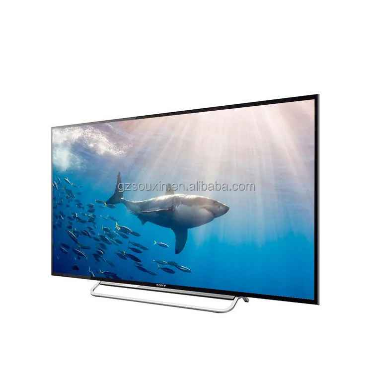 UHD QLED OLED LED הטלוויזיה 4k 55 60 65 70 75 אינץ