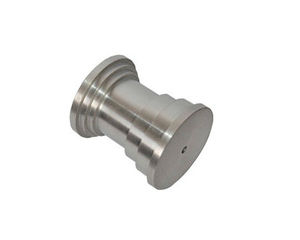 מותאם אישית מתכת <span class=keywords><strong>CNC</strong></span> דיוק אלומיניום כרסום עיבוד שירות - Product Image 1