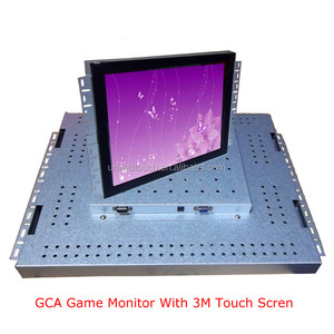 Pot O or usage tactile lcd moniteur <span class=keywords><strong>POG</strong></span> / WMS / FOX340 plateau de jeu usage - Product Image 1