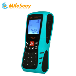 2016 Meilleure Vente Mileseey <span class=keywords><strong>M2</strong></span> 80 M Laser Équipement Hauteur <span class=keywords><strong>Mesure</strong></span> Longueur <span class=keywords><strong>de</strong></span> <span class=keywords><strong>Mesure</strong></span> Dispositif - Product Image 3