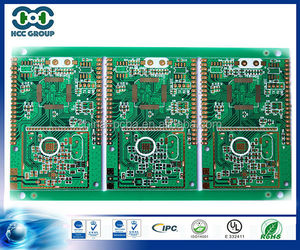 แผงวงจรโทรศัพท์มือถือไอโฟน/แผงวงจรพิมพ์โทรศัพท์มือถือ/แผงควบคุมไอโฟน - Product Image 2
