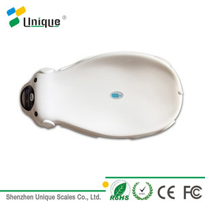 20kg ABS Kunststoff plattform Präzision Smart Recording Digitale Säuglings gesundheit Gewicht Baby waage - Product Image 3