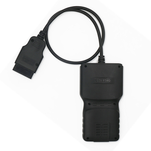 Herramienta de Diagnóstico de Motor Portátil con Conexión por Cable V310 ELM <span class=keywords><strong>327</strong></span>, el Mejor Escáner Obd2 para Todos los Autos, Lector de Códigos Obd2 Económico - Product Image 3