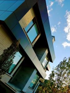 Thượng hải Aludream Bên Ngoài Trang Trí Bên Ngoài Bức Tường Ốp acp - Product Image 4