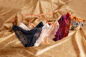 Qmilch estilo chino <span class=keywords><strong>mature</strong></span> women lingerie y bragas - Product Image 3