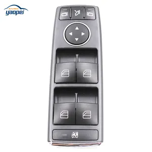 Переключатель Стеклоподъемника YaoPei 2128208310 для Mercedes W204 W212 C E Class