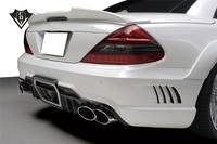 Karosserie-Kits für Mercedes-Benz SL-Klasse R230 – Großhandel mit Mercedes-Ersatzteilen für SL R230 Karosserie-Kits (WD)