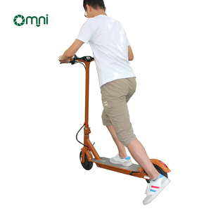 2G/3G/4G GPS共有電動スクーターとアプリ機能、GPSトラッキング/スクーター電動ロックでスキャンして乗る - Product Image 4