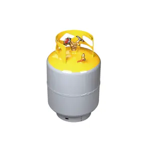 Refrigerant Recovery Cylinder