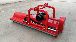 Tractor hidráulico de servicio pesado de 3 puntos Cortacésped <span class=keywords><strong>BCS</strong></span> - Product Image 5