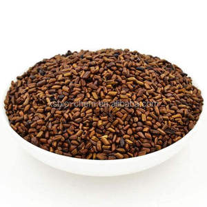 Alta calidad GMP kosher semillas de Cassia naturales extracto/Jue Ming Zi extracto/Senna semilla extraer CAS 5927- 18-4 - Product Image 2