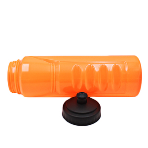 Bouteilles d'eau de sport en plastique sans bpa avec logo personnalisé, bouteille en plastique chaud de 1000ml pour le sport, vente en gros en chine - Product Image 2