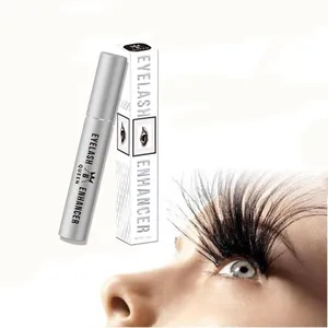 Korea Eyelash and Eyebrow Growth Serum