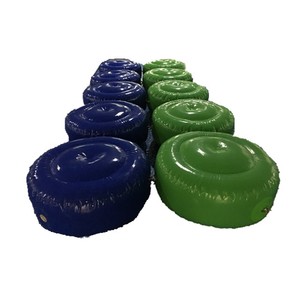 Équipement gonflable de jeu de parc aquatique d'adultes colorés, <span class=keywords><strong>jeux</strong></span> gonflables extérieurs de <span class=keywords><strong>bouée</strong></span> d'eau à vendre - Product Image 5
