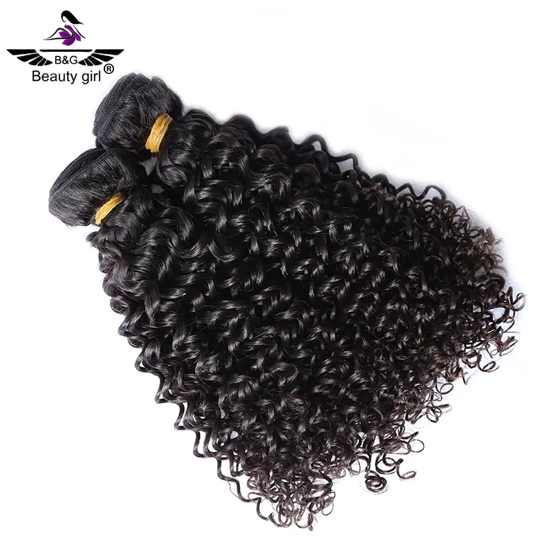 wholesale afro kinky tex tara non synthetic hair extensions hairpieces high quality 8a lily human hair weave