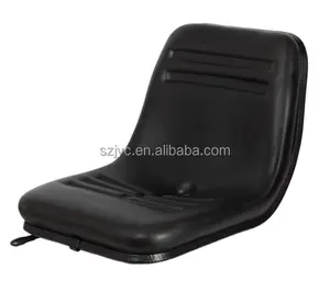 Simple Mini asiento del Tractor YH-20