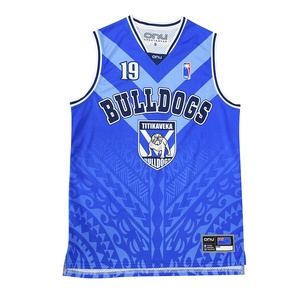 Pure 2022 Custom Blanco Basketbal T-Shirts Jersey Voor Mannen En Vrouwen - Product Image 4