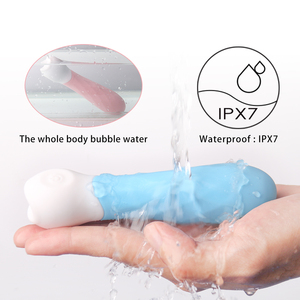Heißer Verkauf Sex Spielzeug 9 vibration modi kostenloser proben wiederaufladbare frauen kugel Vibrator sex spielzeug