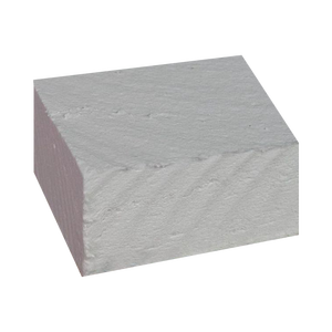 Panneau en fibre céramique réfractaire d'isolation thermique 1260, panneau en fibre de silicate d'alumine pour four - Product Image 4