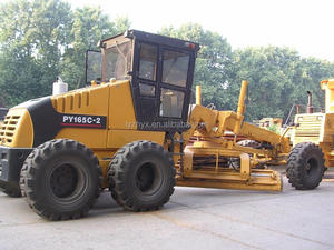 Sinomach GP165 (<span class=keywords><strong>PY165C</strong></span>-<span class=keywords><strong>2</strong></span>) 170hp Động Cơ Học Sinh Lớp - Product Image 6