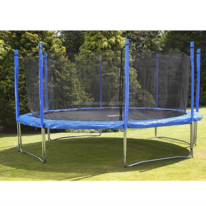 Mini <span class=keywords><strong>Trampoline</strong></span> Thể Dục 6FT Trong Nhà <span class=keywords><strong>Trampoline</strong></span> Để Nhảy - Product Image 3