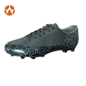 <span class=keywords><strong>SG</strong></span> PU <span class=keywords><strong>Crampons</strong></span> de football à bon prix pour <span class=keywords><strong>crampons</strong></span> de football unisexes de haute qualité OEM et ODM Zapatos De Futbol - Product Image 1