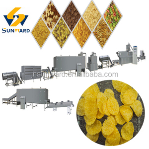 Máy Ép Hạt Ngô Kelloggs Chất Lượng Tốt Sơn Đông Máy Ép Hạt Ngô Ngũ Cốc - Product Image 4