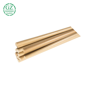 Barra de plástico pps, precio razonable, varilla de plástico duro personalizada - Product Image 3
