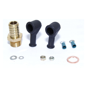 <span class=keywords><strong>Pompe</strong></span> à injection de carburant externe universelle de haute qualité 300LPH - Product Image 2