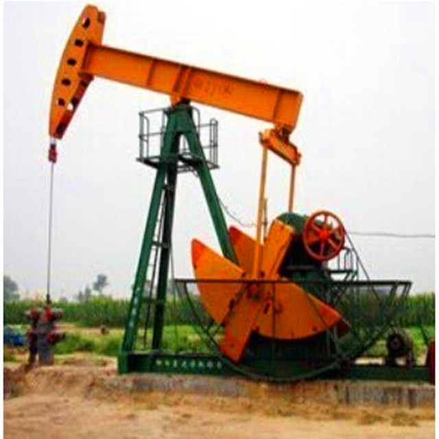 Откачивающий блок API C для нефтяных месторождений