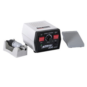 Micromotor Dental <span class=keywords><strong>Saeshin</strong></span> E-type <span class=keywords><strong>STRONG</strong></span> 108E, Pieza de Mano de 35000 rpm, Micromotor <span class=keywords><strong>Strong</strong></span> 204 - Product Image 5