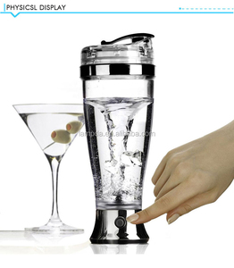 Mezclador eléctrico de proteína de suero de leche, máquina mezcladora de café, batidor de leche, mezclador de hormigón, venta al por mayor - Product Image 2