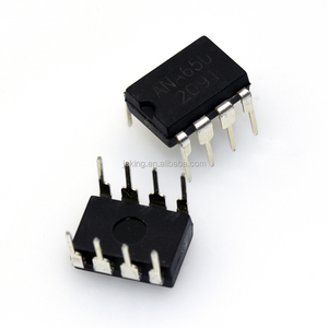 집적 회로 DIP8 ANA650 - Product Image 1