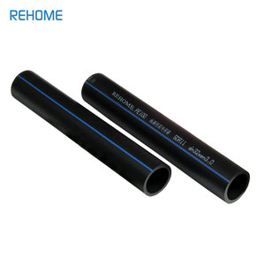 Pratique d'égout ondulé tube <span class=keywords><strong>en</strong></span> <span class=keywords><strong>pehd</strong></span> - Product Image 2