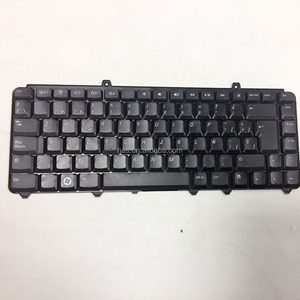 Teclado de repuesto para <span class=keywords><strong>Dell</strong></span> <span class=keywords><strong>Inspiron</strong></span> <span class=keywords><strong>1520</strong></span> 1525 1526 1545 XPS M13300 español SP La teclados del ordenador portátil - Product Image 2