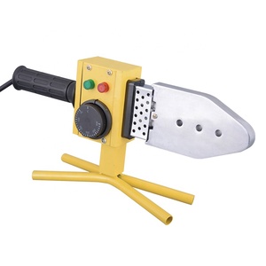 <span class=keywords><strong>ชุด</strong></span>เครื่องเชื่อมท่อ <span class=keywords><strong>PPR</strong></span> 800W เครื่องมือฟิวชั่นซ็อกเก็ตแบบกำหนดเอง - Product Image 2