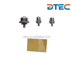Durómetro Rockwell Motorizado de Plástico DTEC XHR-150M, prueba la dureza del plástico, velocidad de carga ajustable, certificado ISO, ASTM - Product Image 2