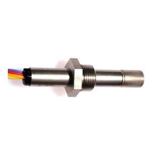 Sensor de Oxígeno SST Screwfit Zirconia <span class=keywords><strong>O2</strong></span> O2S-FR-T2-18A/B/C para Calderas Industriales de Carbón/Aceite/Gas/Biomasa - Product Image 2