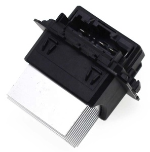Resistenza Regolatrice Ventola Riscaldatore 6441FB 6441.FB per CITROEN C4 <span class=keywords><strong>DS4</strong></span> PEUGEOT 508 - Product Image 2