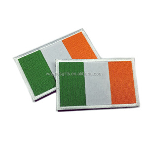 Tùy chỉnh Russia cờ vá, cờ quốc gia thêu vá - Product Image 4