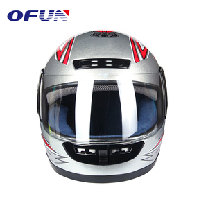 OFUN Prezzo A Buon Mercato Progettare Su Misura Il Proprio Fronte Pieno del Motociclo Del <span class=keywords><strong>Casco</strong></span> Per La Vendita - Product Image 2